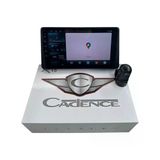 Cadence Ford Focus 5 Cadence R15 Dvr Kayıt Cihazı Pro Oem Multimedia