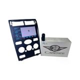 Cadence Ford Mondeo 2000-2003 Cadence R15 Dvr Kayıt Cihazı Pro Oem Multimedia