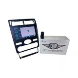 Cadence Ford Mondeo 2004-2007 Cadence R15 Dvr Kayıt Cihazı Pro Oem Multimedia