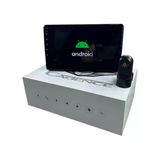 Cadence Ford Transıt 2005-2008 Cadence R15 Dvr Kayıt Cihazı Pro Oem Multimedia