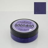 Cadence FP-07 Ultra Violet Opak Fashion Kumaş Rölyef Pasta