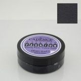 Cadence FP-12 Siyah Opak Fashion Kumaş Rölyef Pasta