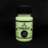 Cadence Glow In The Dark Naturel Yeşil Karanlıkta Parlayan Boya