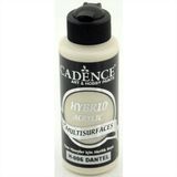 Cadence H-006 Dantel 120 ML Hybrid Multisurface Akrilik Boya