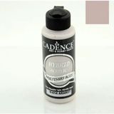 Cadence H-014 Ararot 120 ml Hybrid Multisurface Akrilik Boya