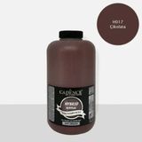 Cadence H-017 Çikolata 2000 ml Hybrid Multisurface Akrilik Boya