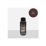 Cadence H-017 Çikolata , Multısurface 120 ml Akrilik Boya
