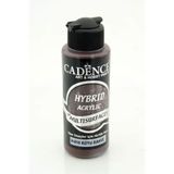 Cadence H-019 Açik Kahve Hybrid Akrilik Boya