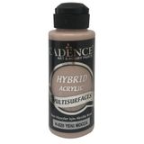 Cadence H-020 Yeni Mocca 120 ml Hybrid Multisurface Akrilik Boya
