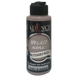 Cadence H-022 M.kahve 120 ml Hybrid Multisurface Akrilik Boya