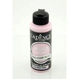 Cadence H-023 Solgun Pembe Hybrid Akrilik Boya