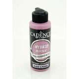 Cadence H-028 Pembe Akrilik Boya