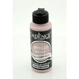 Cadence H-030 Pudra Pembe Akrilik Boya