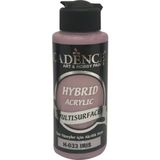 Cadence H-033 Iris 120 ml Hybrid Multisurface Akrilik Boya