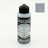 Cadence H-039 Lagun Mavi 120 ML Hybrid Multisurface Akrilik Boya