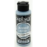 Cadence H-042 Napolyon Mavi 120 ML Hybrid Multisurface Akrilik Boya