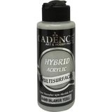 Cadence H-049 Ihlamur Yeşili 120 ML Hybrid Multisurface Akrilik Boya