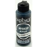 Cadence H-052 Oxford Yeşili 120 ML Hybrid Multisurface Akrilik Boya