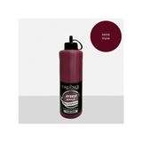 Cadence H-056 Vişne 500 ml Multisurface Hybrid Akrilik Boya Süper Akışkan ve Dayanıklı Özellikte