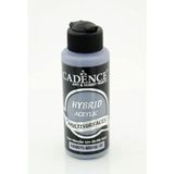 Cadence H-058 Koyu Arduvaz Gri Akrilik Boya