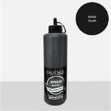 Cadence H-060 Siyah 500 Ml Hybrid Multisurface Akrilik Boya Tüm Yüzeyler İçin Özel Formül