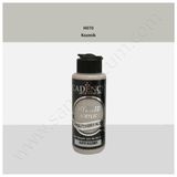 Cadence H-070 Kozmik 120 ml Hybrid Multisurface Akrilik Boya