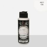 Cadence H-071 çiğ 120 ml Hybrid Multisurface Akrilik Boya