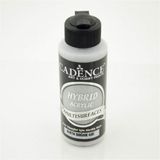 Cadence H-074 Soğuk Gri 120 ml Hybrid Multisurface Akrilik Boya