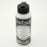 Cadence H-075 Sünger Taşi 120 ml Hybrid Multisurface Akrilik Boya