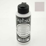 Cadence H-078 Vaha 120 ml Hybrid Multisurface Akrilik Boya