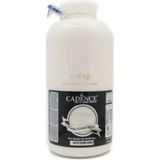 Cadence H-079 Fildişi Sahili 2000 ml Hybrid Multisurface Akrilik Boya