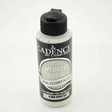 Cadence H-080 Kumtaşi 120 ml Hybrid Multisurface Akrilik Boya