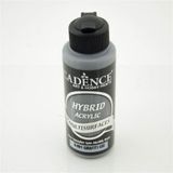 Cadence H-081 Grafiti Gri 120 ML Hybrid Multisurfaces Akrilik Boya