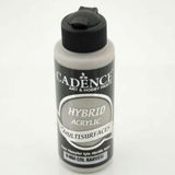 Cadence H-084 Çöl Kahvesi 120 m Hybrid Multisurface Akrilik Boya
