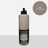 Cadence H-084 Çöl Kahvesi 500 ML Hybrid Multisurface Akrilik Boya
