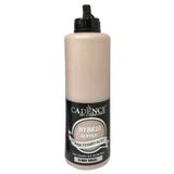 Cadence H-085 Sisal 500 ml Boya