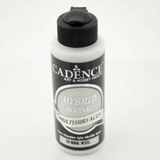Cadence H-086 Kül 120 ml Hybrid Multisurface Akrilik Boya