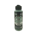 Cadence H-089 Küf Yeşili 120 ML Hybrid Multisurface Akrilik Boya