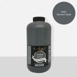 Cadence H-091 Antrasit Siyah 2 L Hybrid Multisurface Akrilik Boya