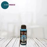 Cadence H-099 Fresco Hibrit Multisurface 120 ml Yüksek Kaliteli Akrilik Boya Tüm Yüzeyler İçin