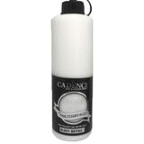 Cadence H001 Beyaz 500 ml Yarı Mat Akrilik Boya