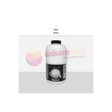 Cadence H001 Beyaz Hybrid Multisurface Akrilik Boya, 2 Lt