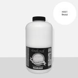 Cadence H001 Beyaz Multisurface Akrilik Boya 2 Lt Su Bazlı Tüm Yüzeyler İçin Kullanım