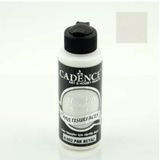 CADENCE H002 Pak Beyaz-Multisurfaces 120 ml Akrilik Boya