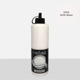 Cadence H004 Antik Beyaz Multisurfaces Akrilik Boya 500ML Çok Amaçlı Kullanım İçin