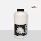 Cadence H004 Antik Beyaz Renkli Hybrid Multisurface Akrilik Boya 2 Lt Tüm Yüzeyler İçin