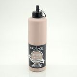 Cadence H020 Yeni Mocca Multisurface Akrilik Boya Kokusuz ve Dayanıklı 500 ml