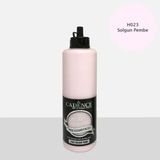 Cadence H023 Solgun Pembe 500 ML Hybrid Multisurface Akrilik Boya