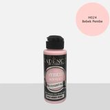 CADENCE H024 Bebek Pembe - Multisurfaces 120ML