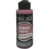 CADENCE H028 V.Pembe - Multisurfaces 120ML